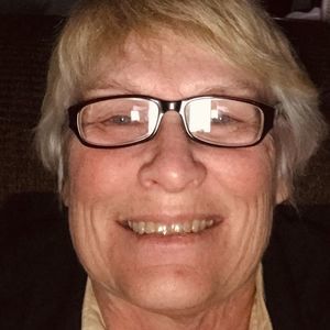 Meet your Posher, Pam